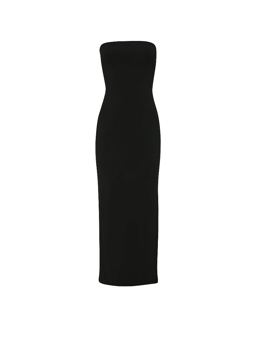 pink base stretch™ convertible tube dress pink base stretch™ convertible tube dress