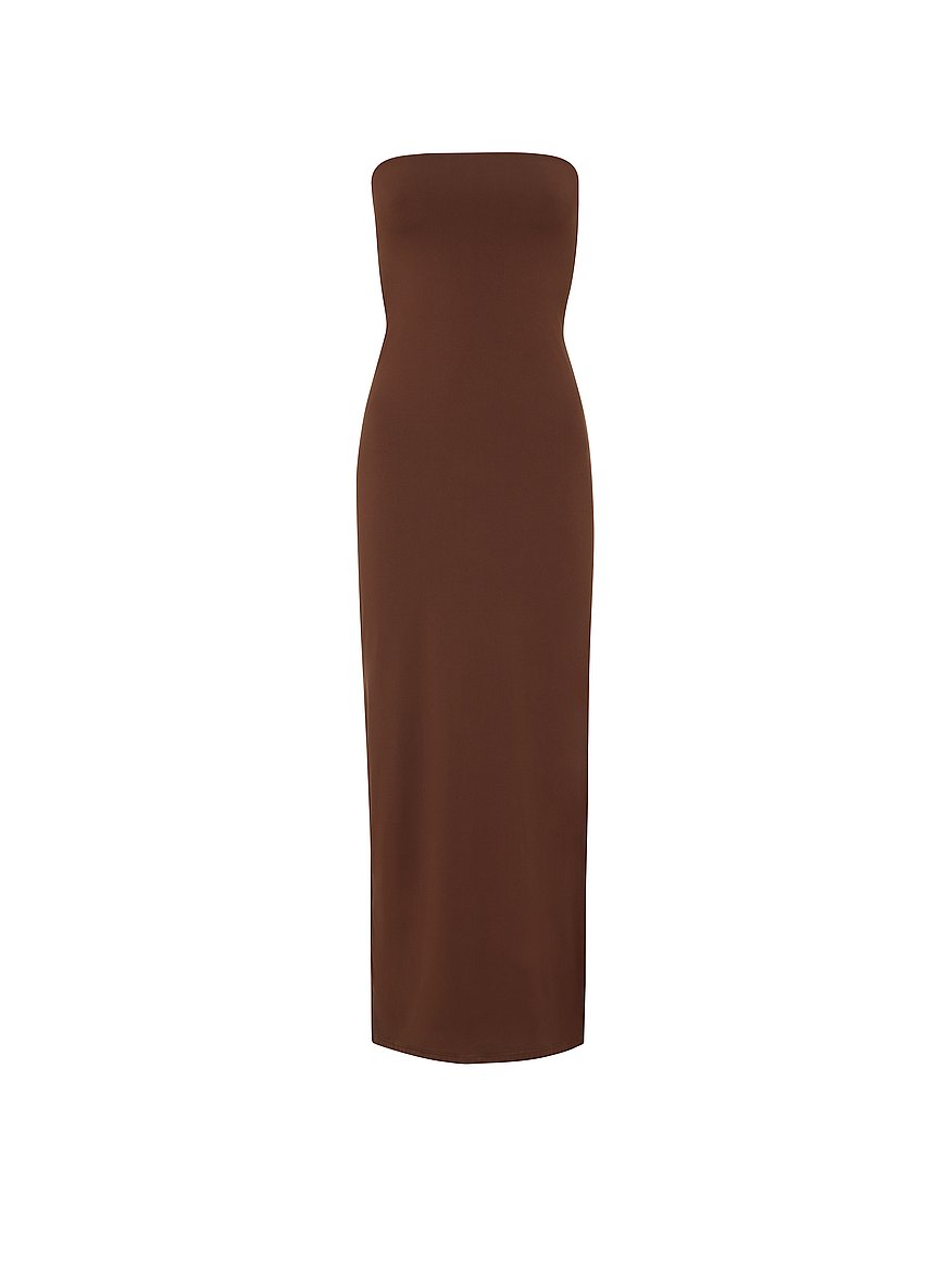 pink base stretch™ convertible tube dress pink base stretch™ convertible tube dress