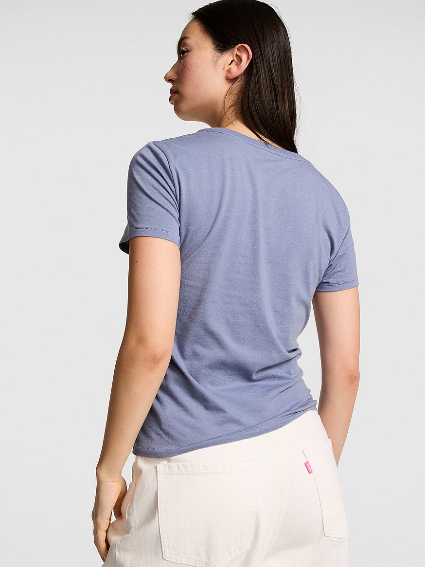 dream jersey scoop tee dream jersey scoop tee
