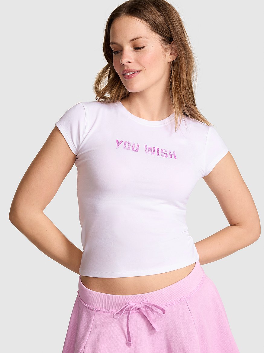 cotton baby tee cotton baby tee