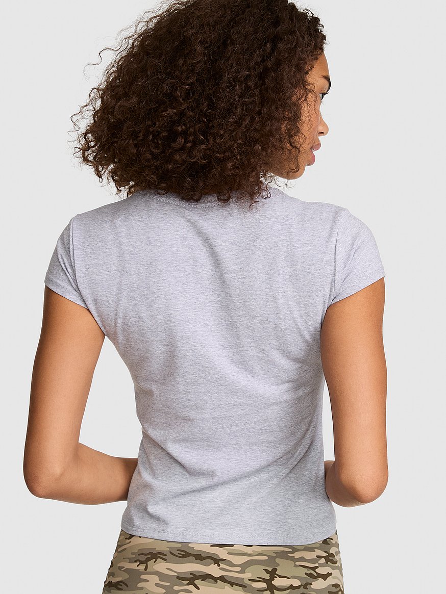 cotton baby tee cotton baby tee