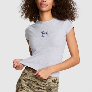 cotton baby tee