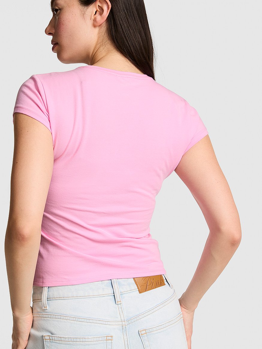 cotton baby tee cotton baby tee