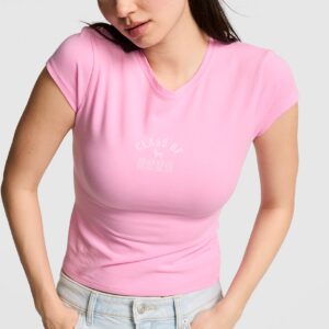 cotton baby tee