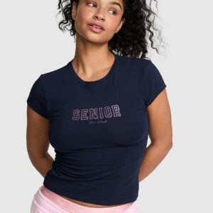 cotton baby tee