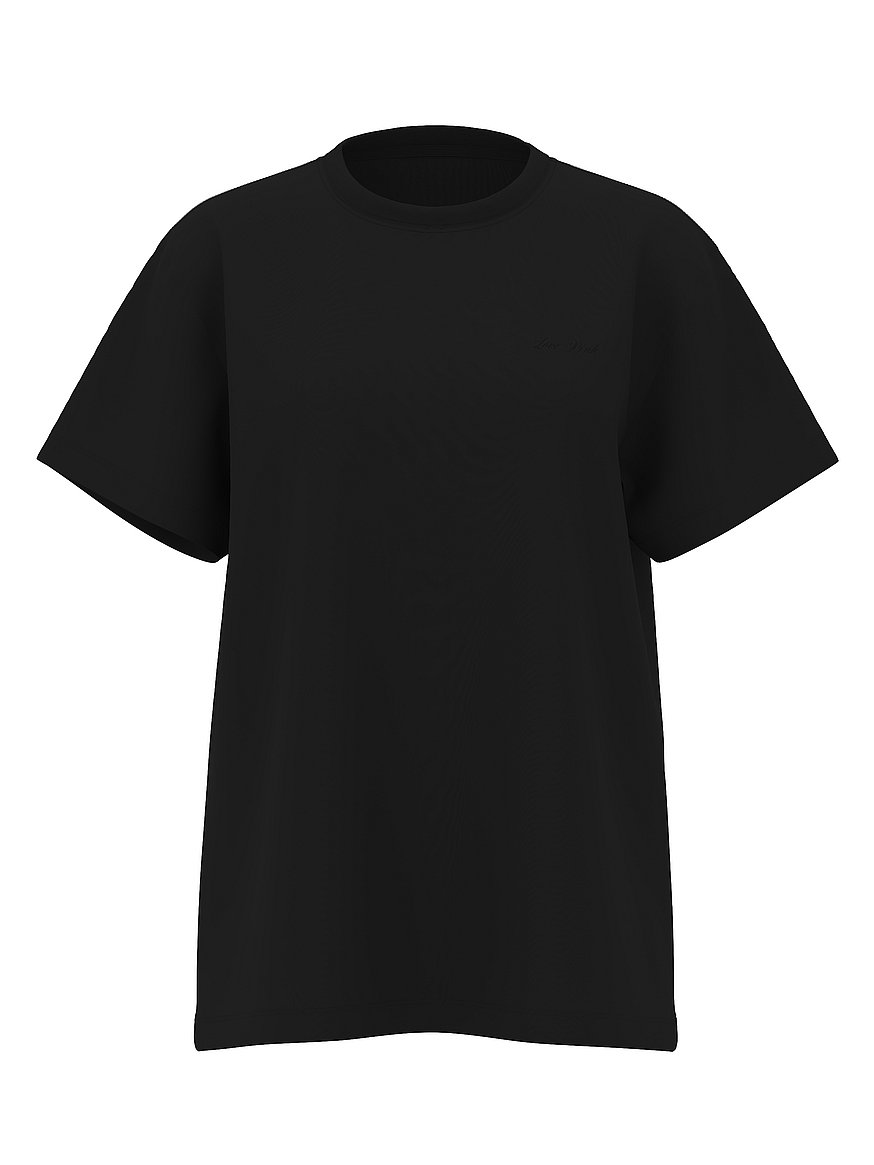campus cotton™ raglan tee campus cotton™ raglan tee
