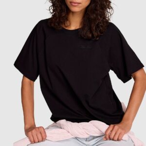 campus cotton™ raglan tee