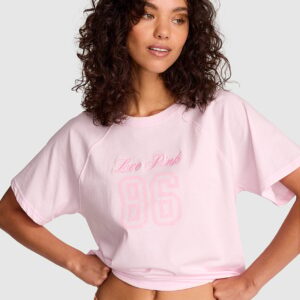 campus cotton™ raglan tee