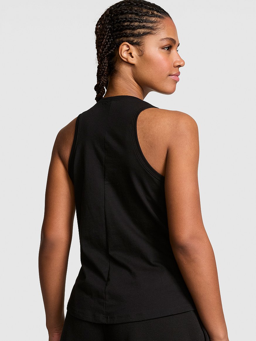 campus cotton™ tank top campus cotton™ tank top