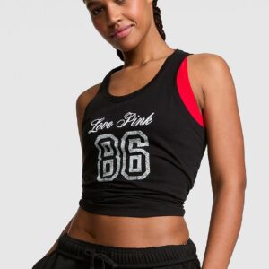 campus cotton™ tank top