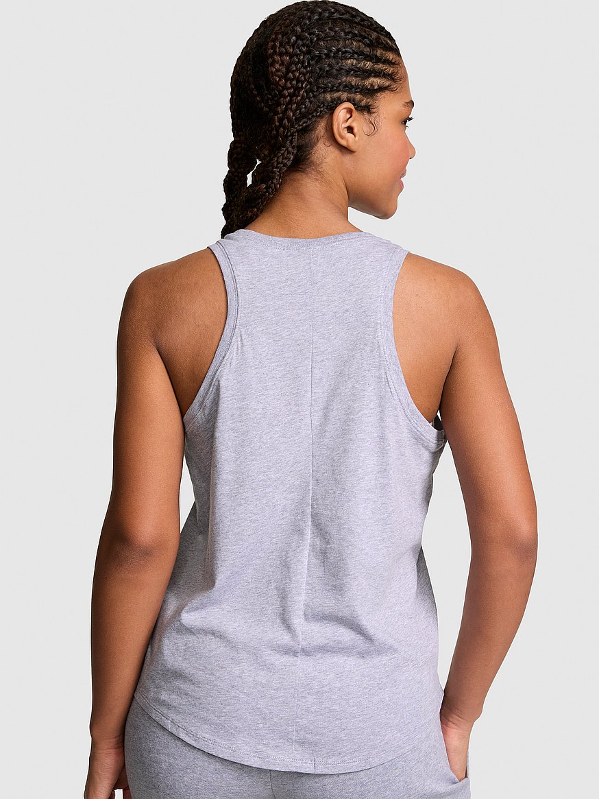 campus cotton™ tank top campus cotton™ tank top