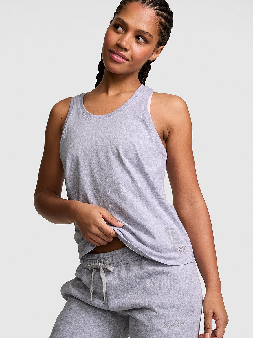campus cotton™ tank top campus cotton™ tank top