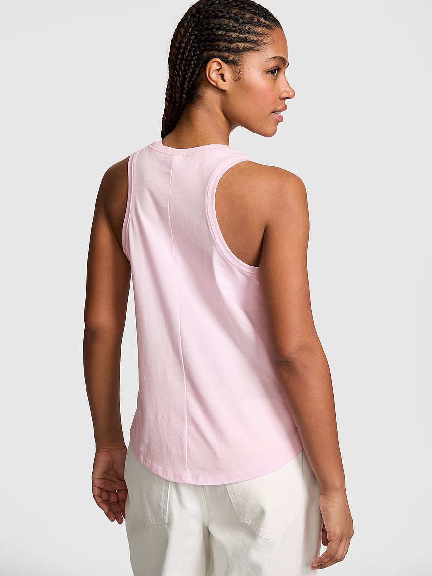 campus cotton™ tank top campus cotton™ tank top