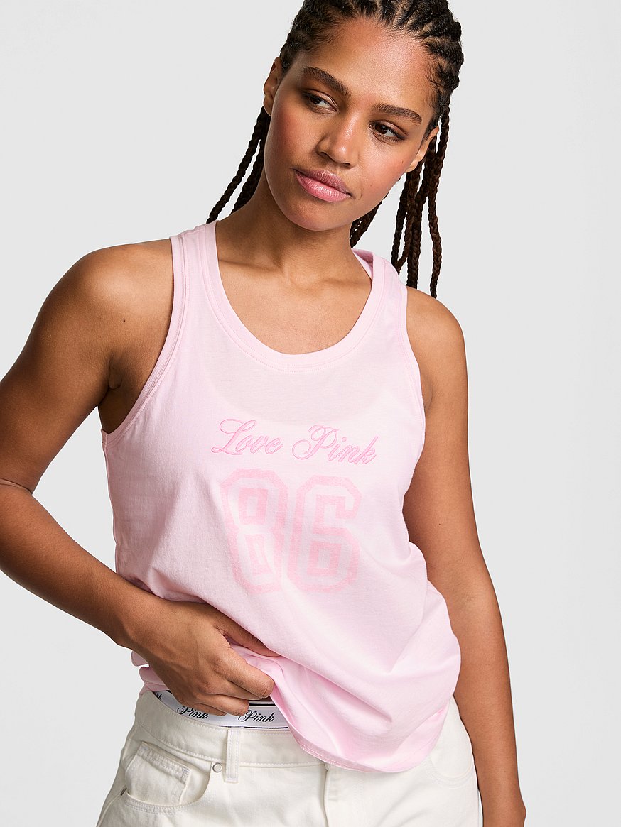 campus cotton™ tank top campus cotton™ tank top