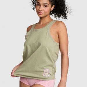 campus cotton™ tank top
