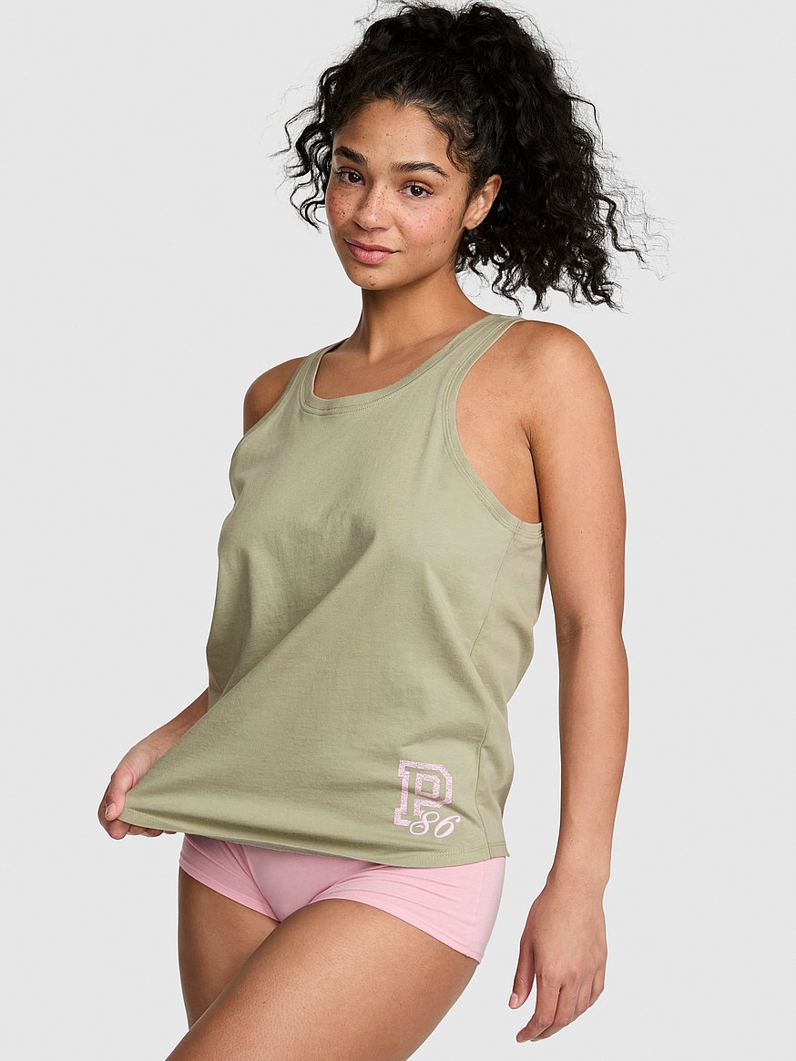 campus cotton™ tank top campus cotton™ tank top