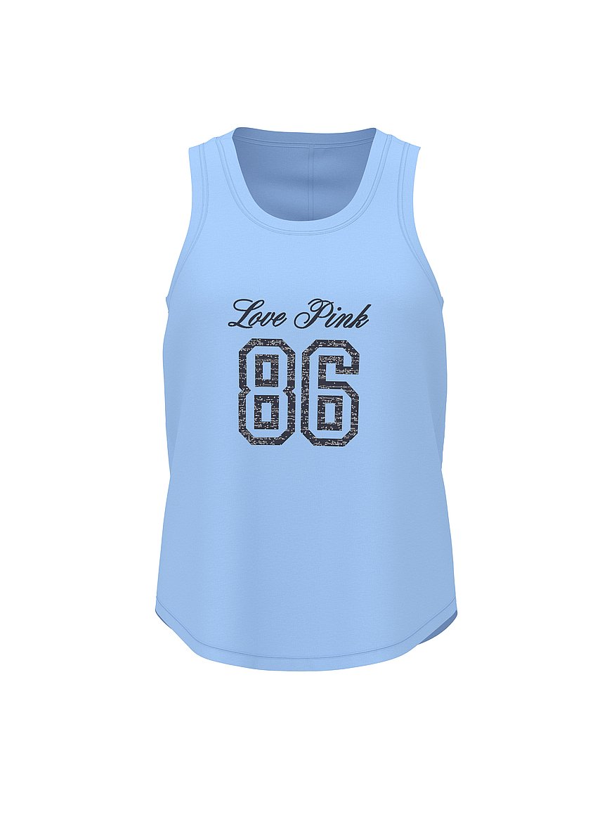 campus cotton™ tank top campus cotton™ tank top