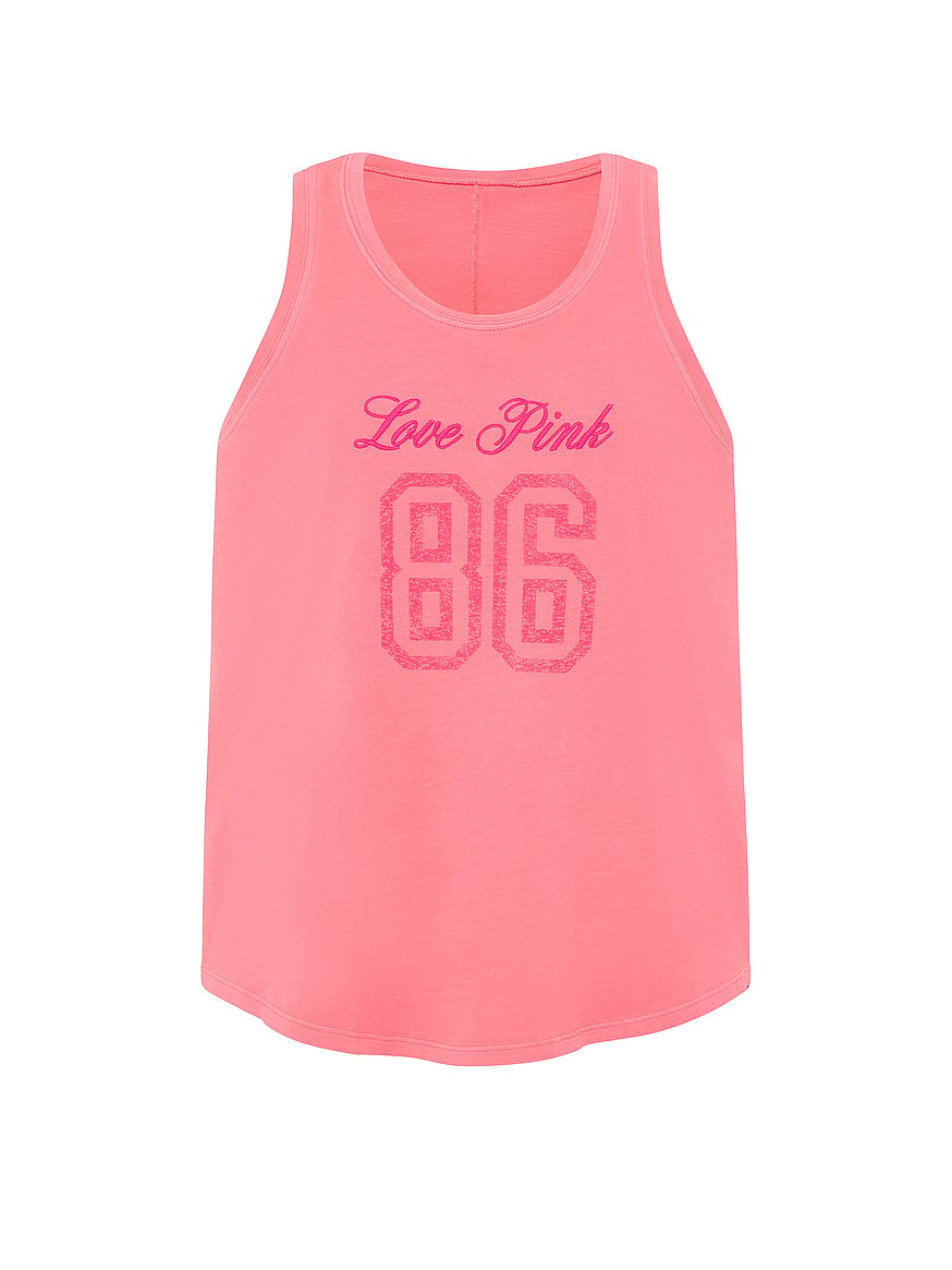 campus cotton™ tank top campus cotton™ tank top