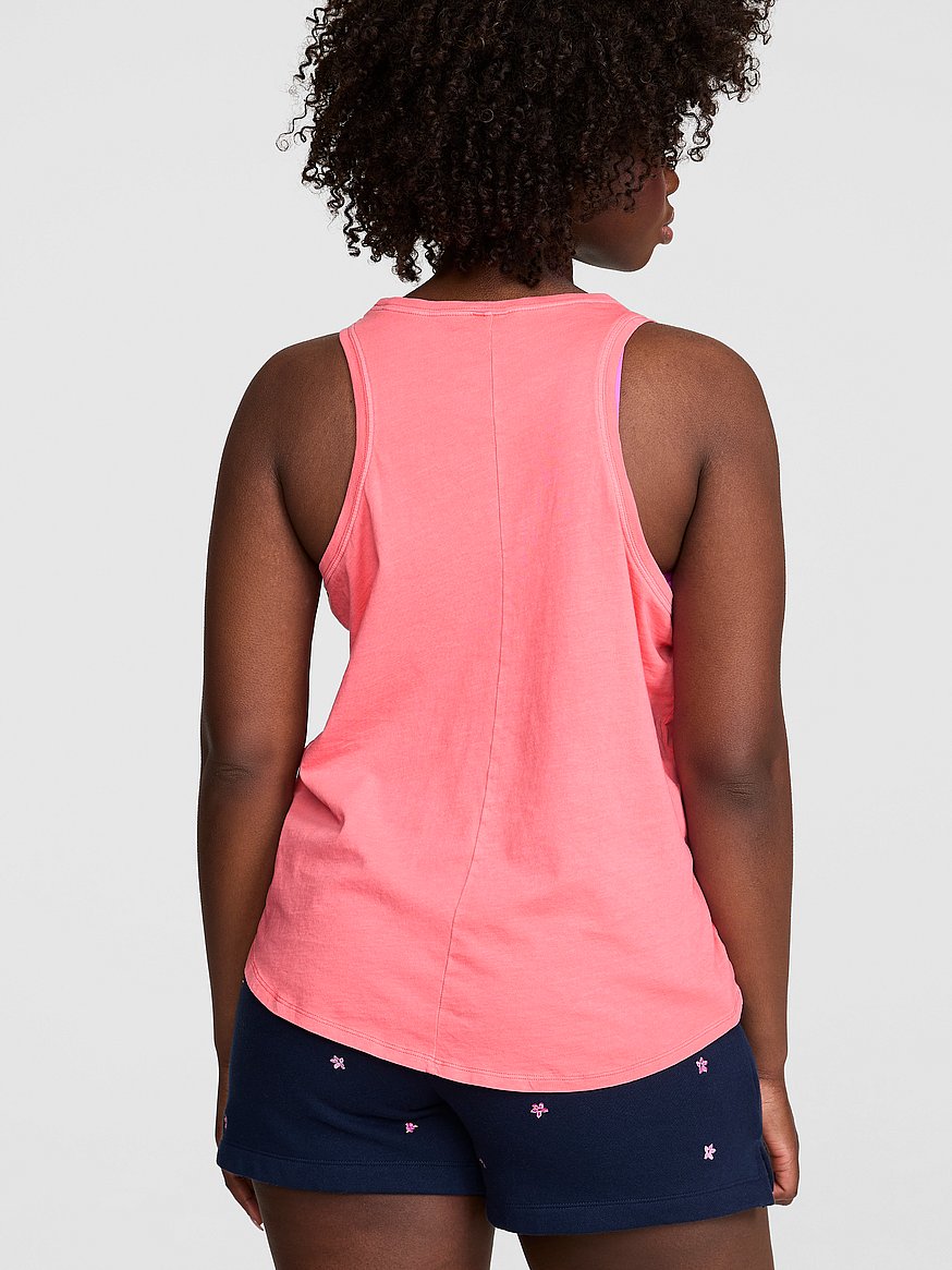 campus cotton™ tank top campus cotton™ tank top