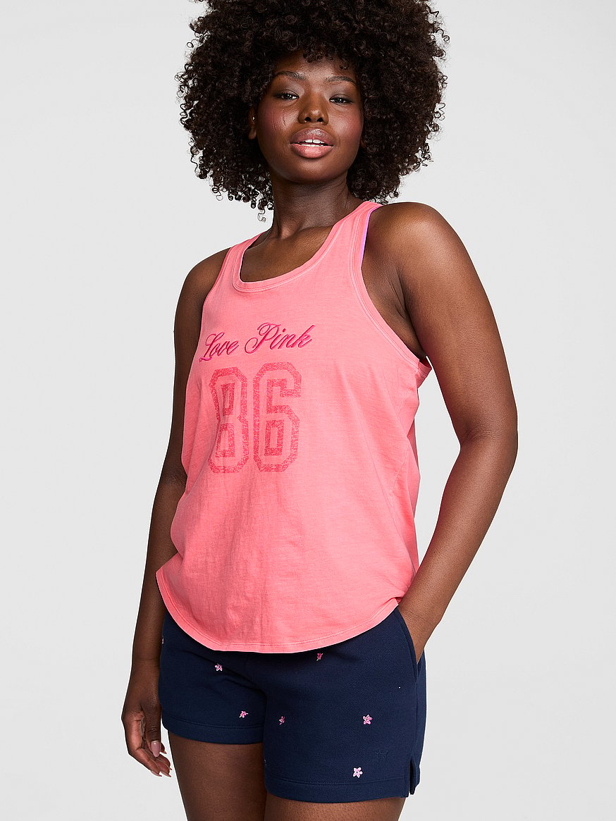 campus cotton™ tank top campus cotton™ tank top
