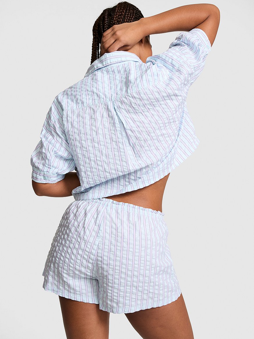 coastal cutie pajama shorts coastal cutie pajama shorts