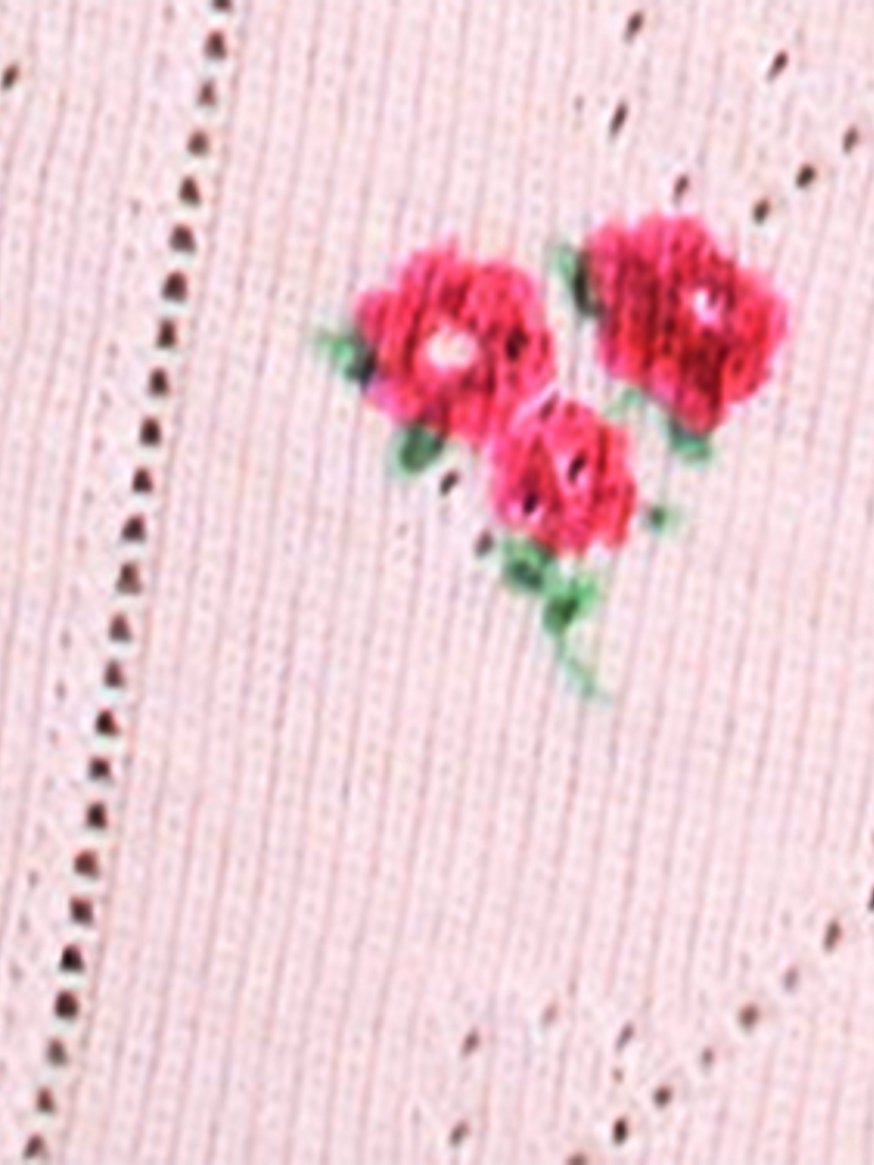 pointelle bow boxer shorts pointelle bow boxer shorts