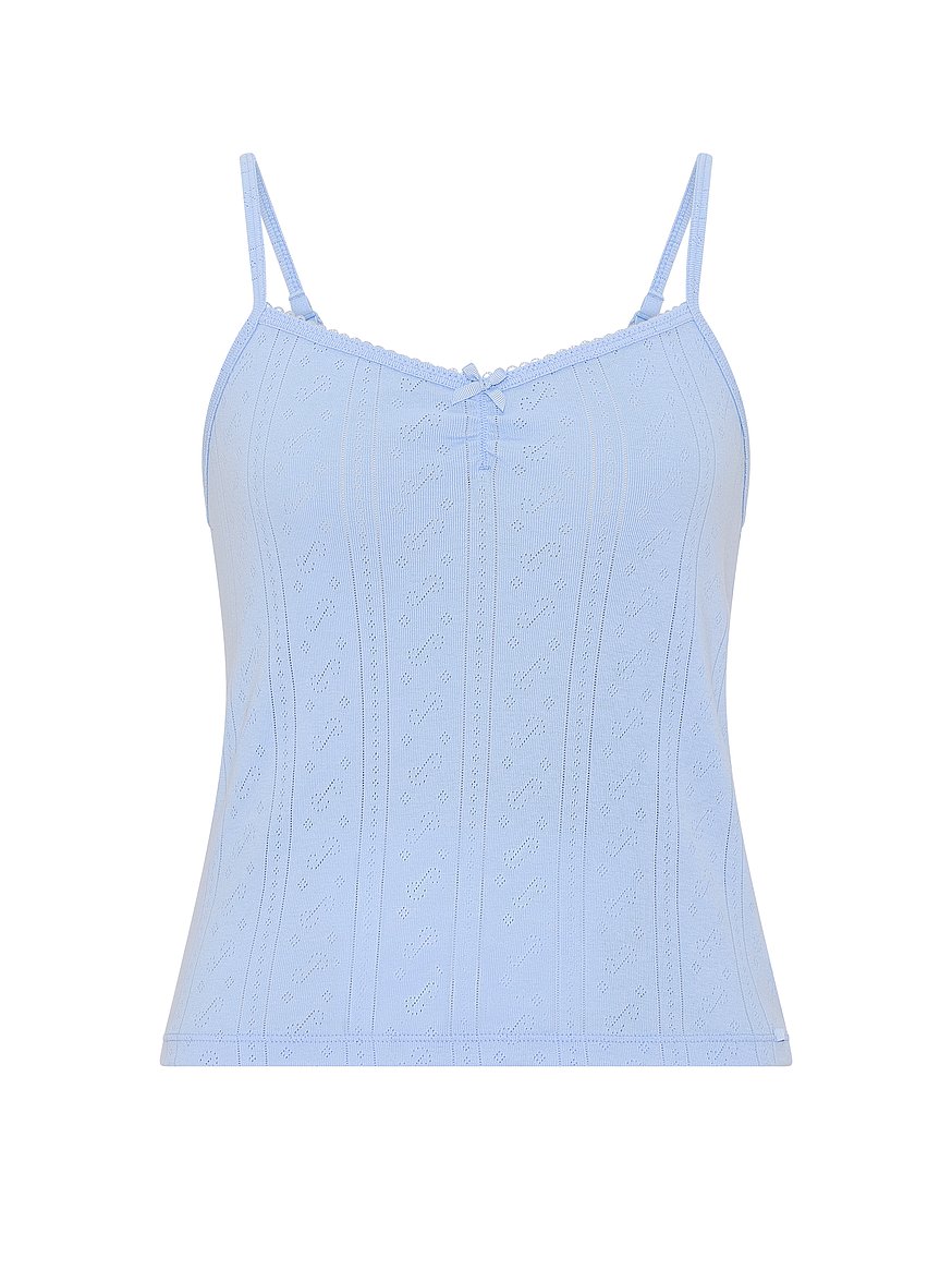 pointelle sweetheart cami pointelle sweetheart cami