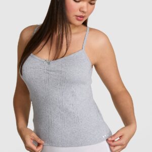 Витрина pointelle sweetheart cami