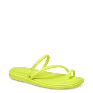 Витрина miami toe loop sandal