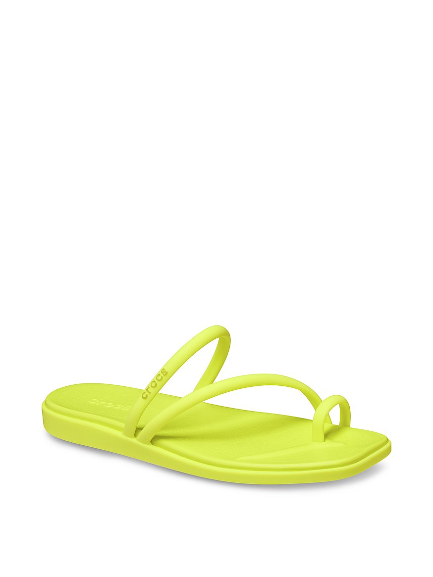 miami toe loop sandal miami toe loop sandal