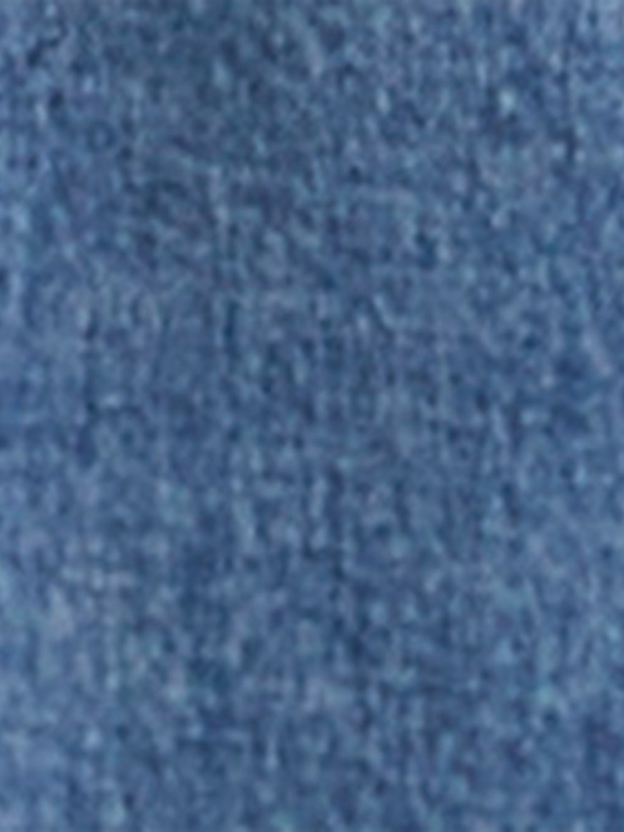 denim by pink mid rise baggy wide leg cropped jeans denim by pink mid rise baggy wide leg cropped jeans