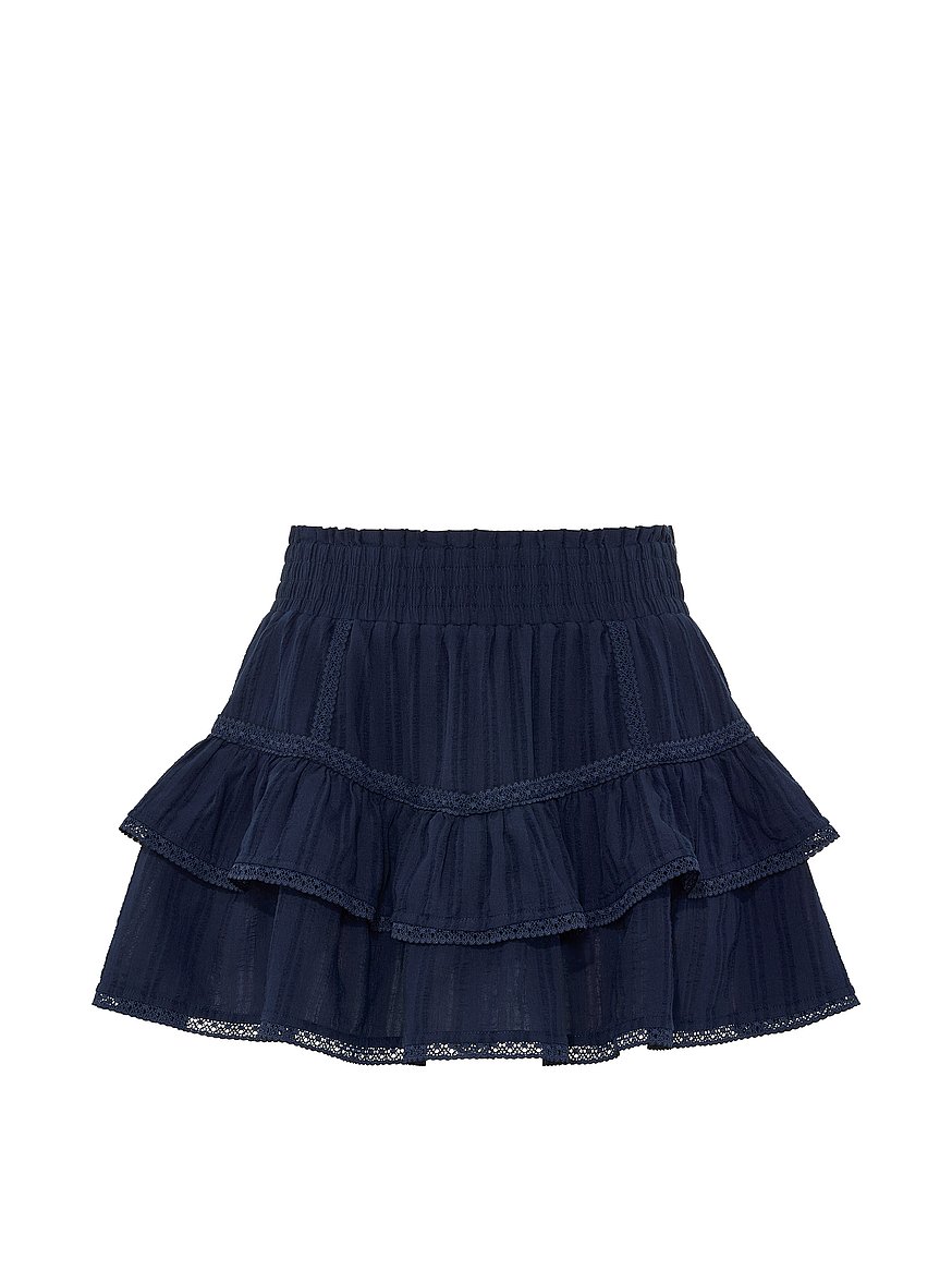 frill seeker ruffle skort frill seeker ruffle skort