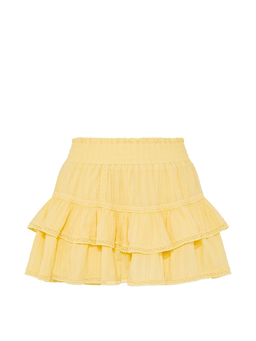 frill seeker ruffle skort frill seeker ruffle skort
