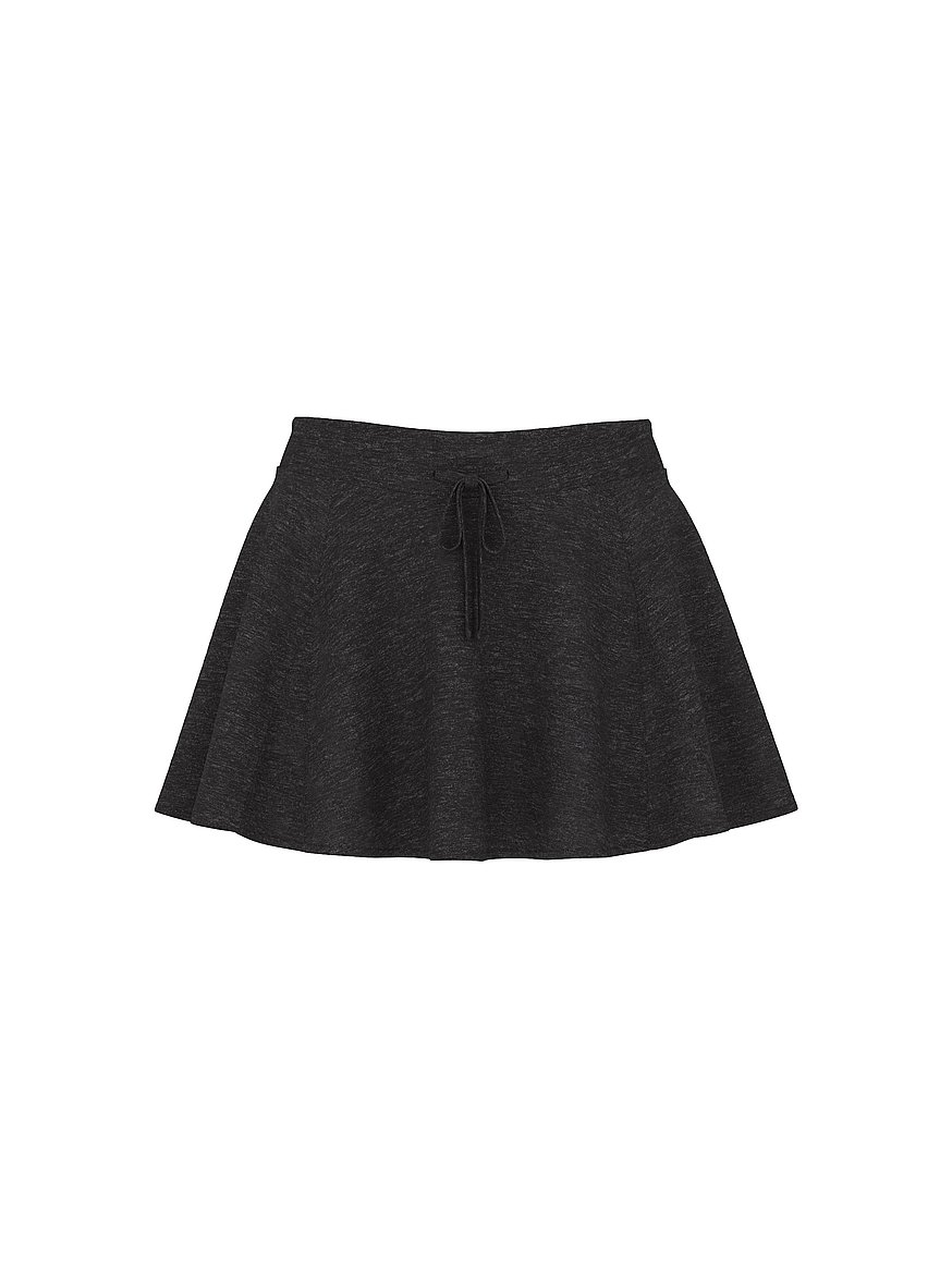 campus terry™ flirty skort campus terry™ flirty skort