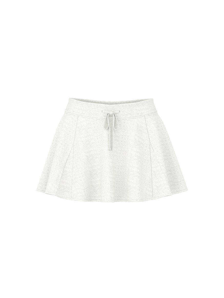campus terry™ flirty skort campus terry™ flirty skort