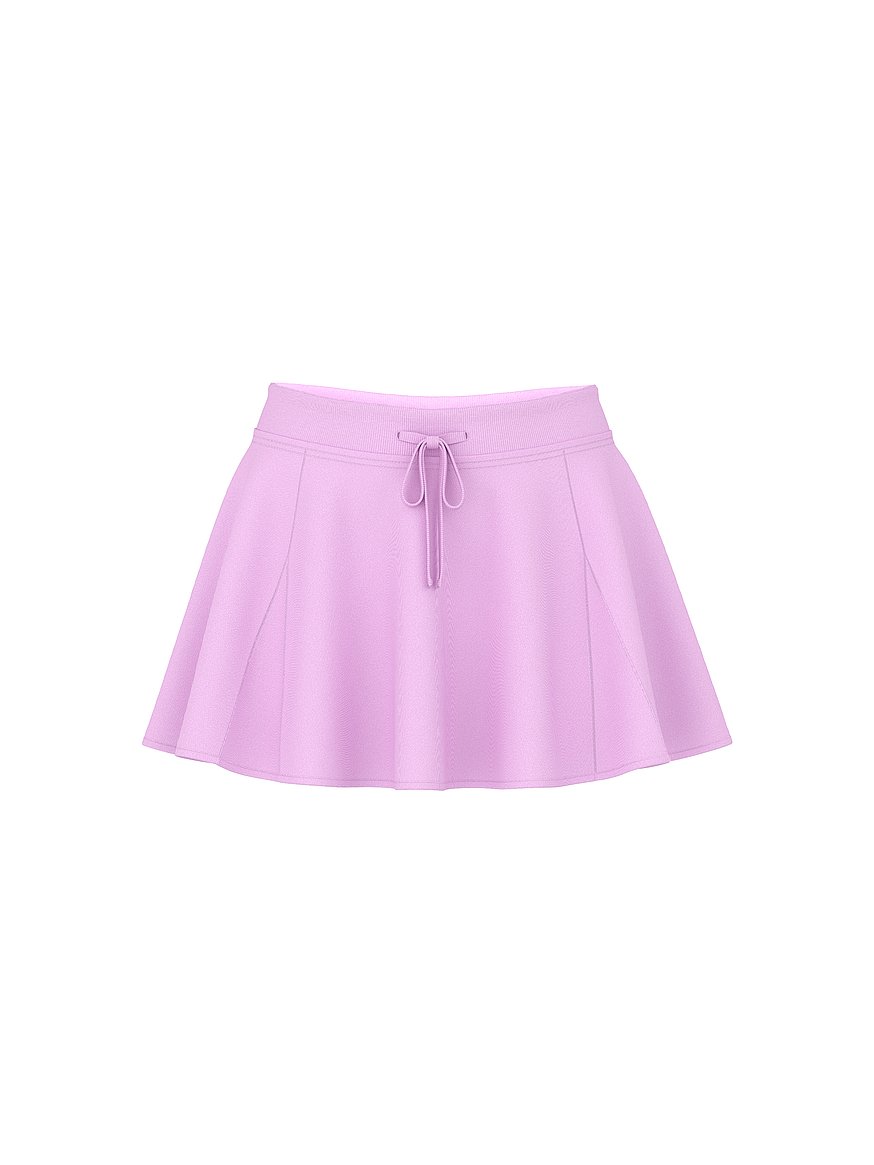 campus terry™ flirty skort campus terry™ flirty skort