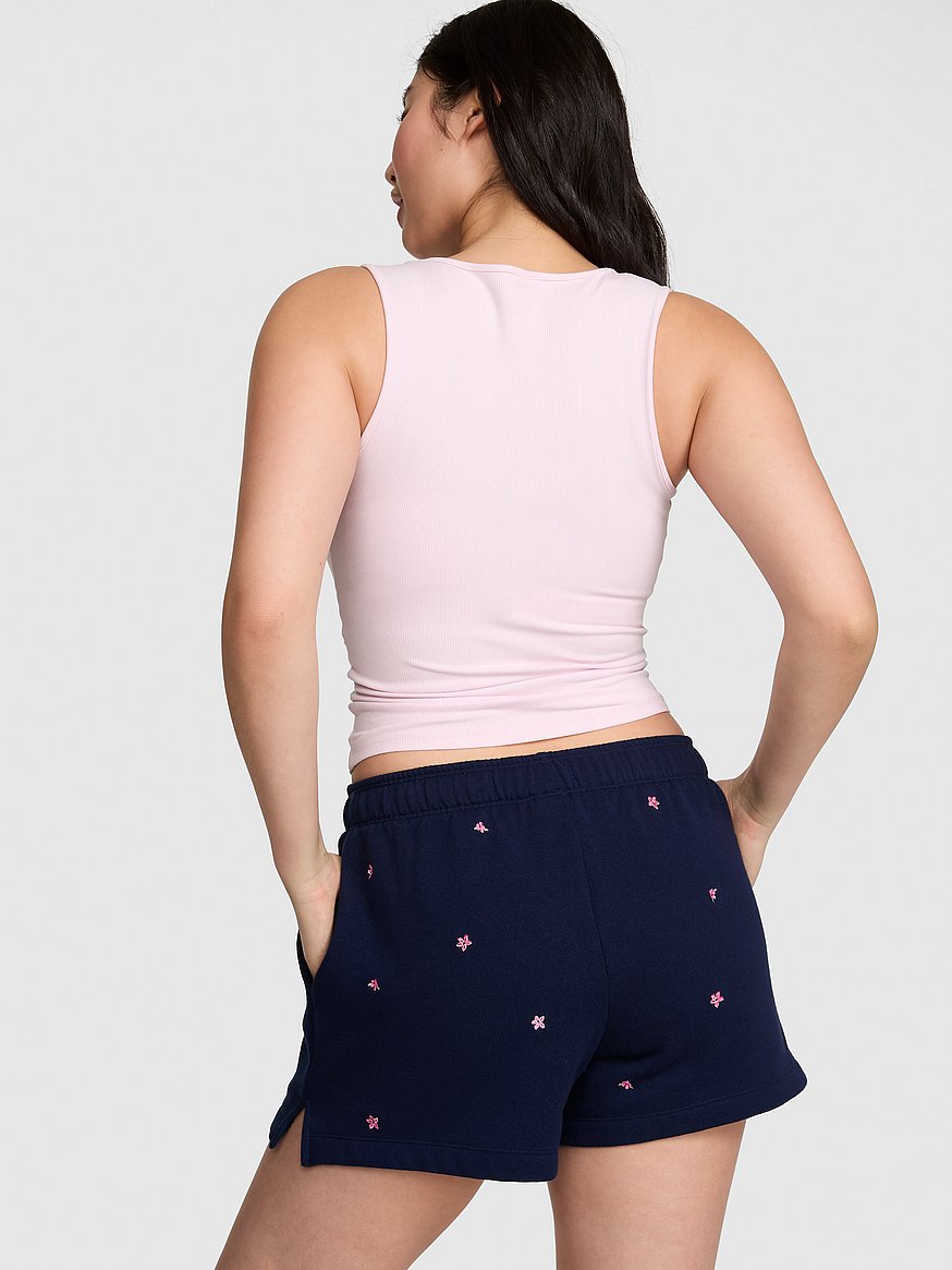 campus fleece™ roll down shorts campus fleece™ roll down shorts