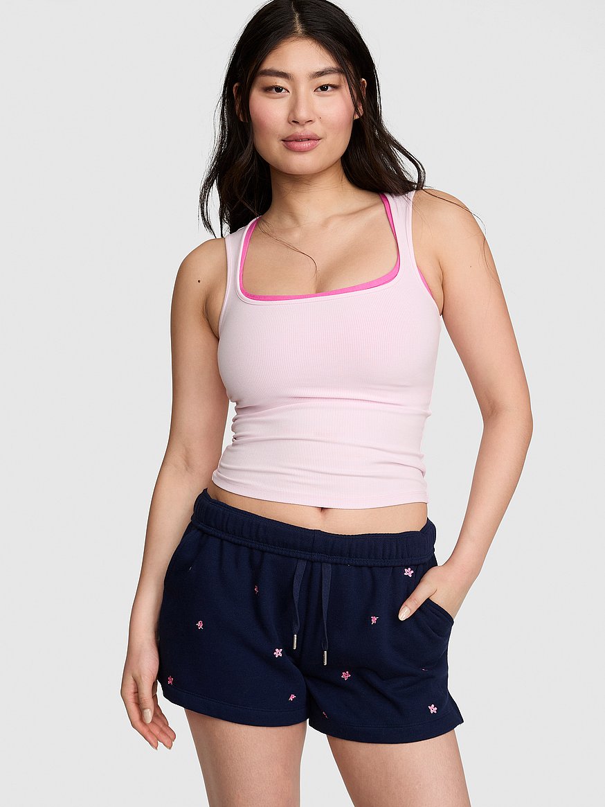 campus fleece™ roll down shorts campus fleece™ roll down shorts