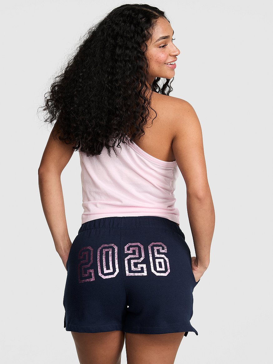 campus fleece™ roll down shorts campus fleece™ roll down shorts