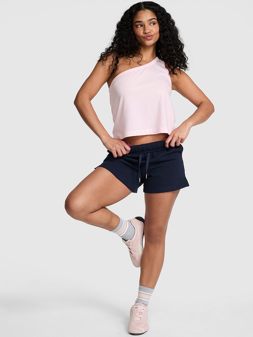 campus fleece™ roll down shorts campus fleece™ roll down shorts