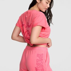 campus fleece™ roll down shorts