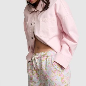 campus fleece™ roll down shorts