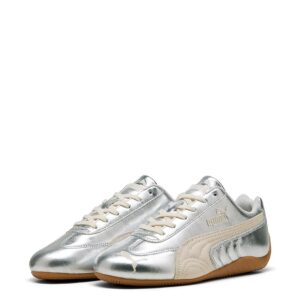 Витрина speedcat silver sneakers