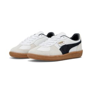 Витрина palermo leather sneaker