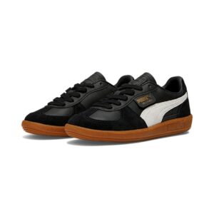 palermo leather sneaker