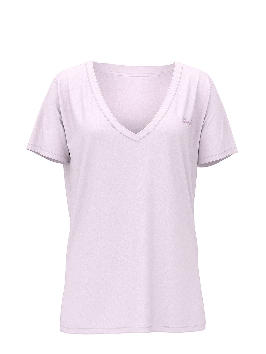 campus cotton™ v neck tee campus cotton™ v neck tee