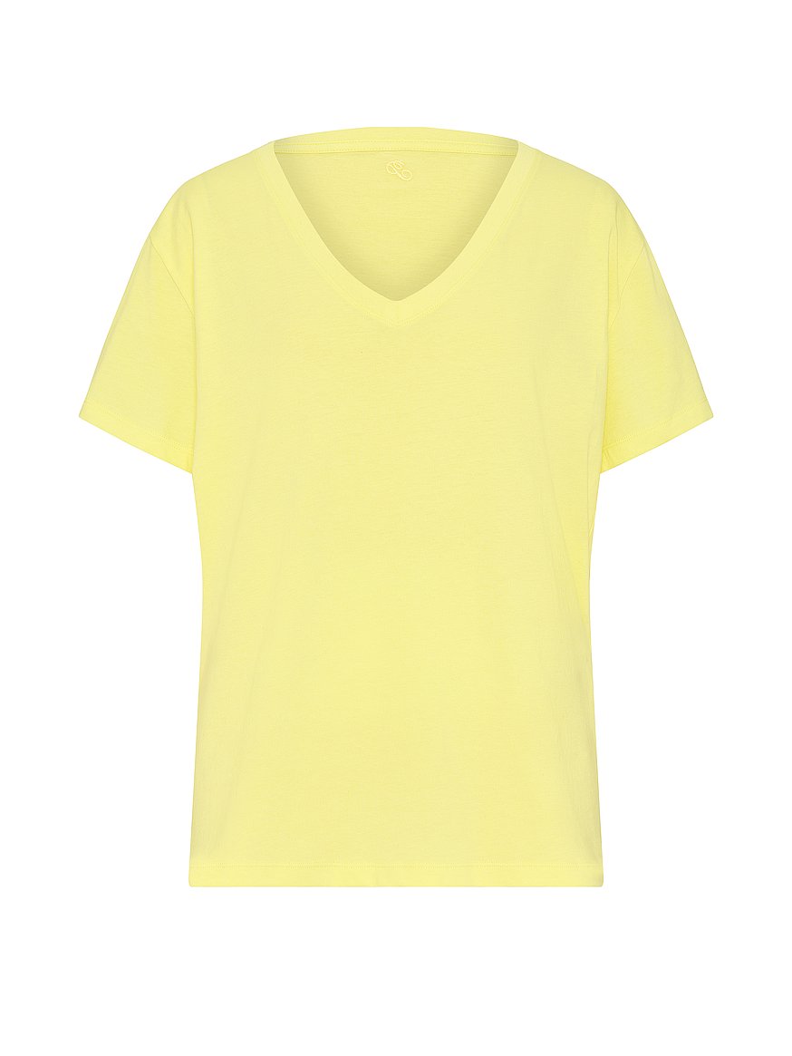 campus cotton™ v neck tee campus cotton™ v neck tee