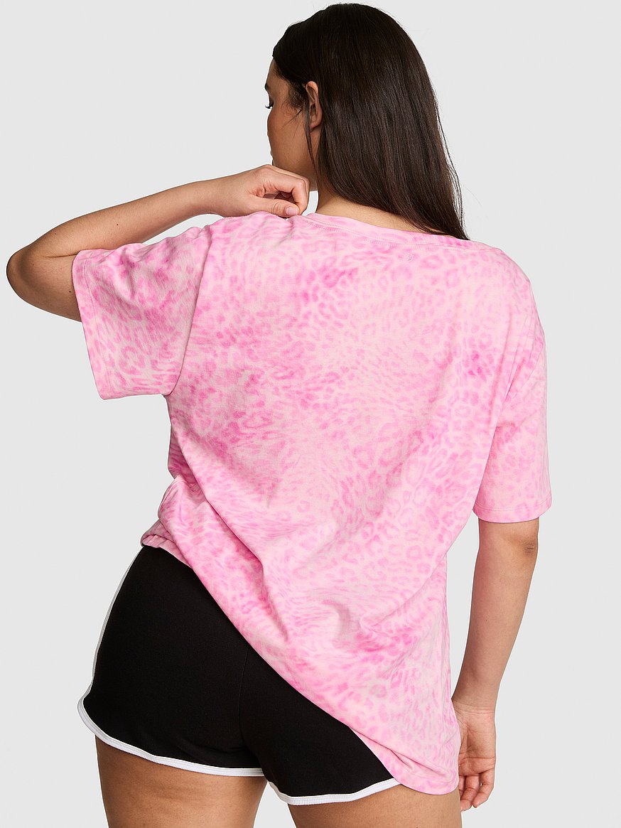 campus cotton™ v neck tee campus cotton™ v neck tee
