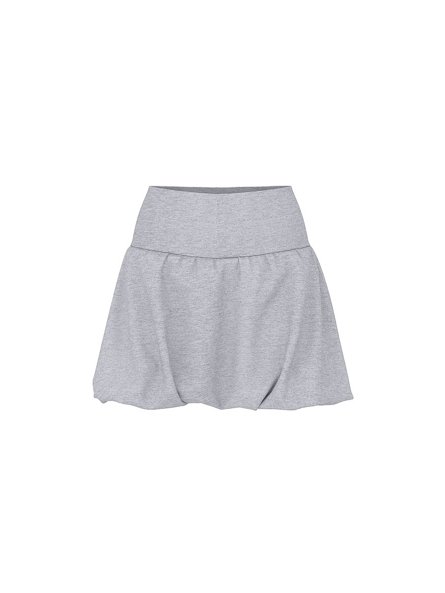 soft modal bubble skort soft modal bubble skort