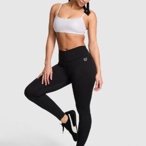 Home pink relay™ ruched leggings
